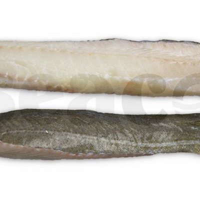 Kabeljauwfilet met vel heel 750 gram *Bestellen voor 12:00 = volgende dag leveren