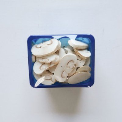 Champignons gesneden 200 gram