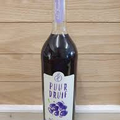 Druivensap 6 x 750 ml