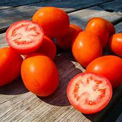 (LOS) Tomaat pomodori 6 kg (LOS)