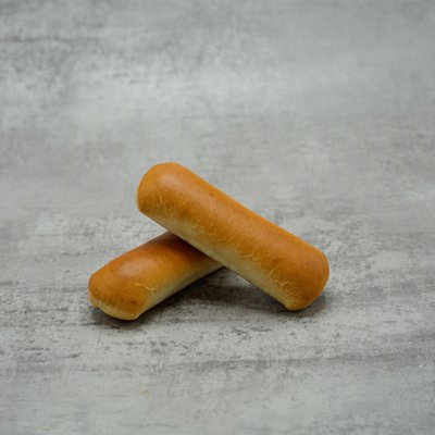 Worstenbroodje per 6 stuks