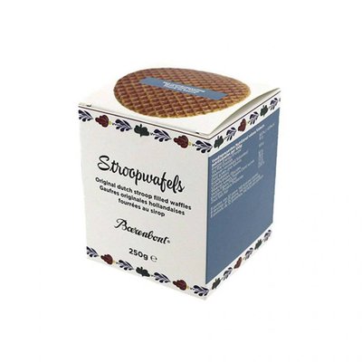 Stroopwafels pak à 10 stuks *vandaag besteld, overmorgen geleverd