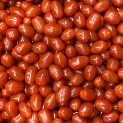 Cherry tomaten los zonder kroon 4 kg