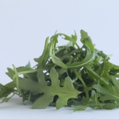 Rucola gewassen 8 x 125 gram krat