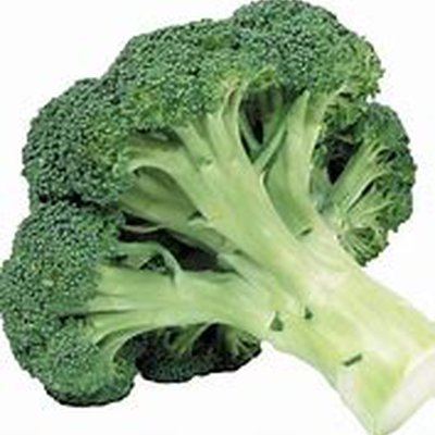 Broccoli per stronk