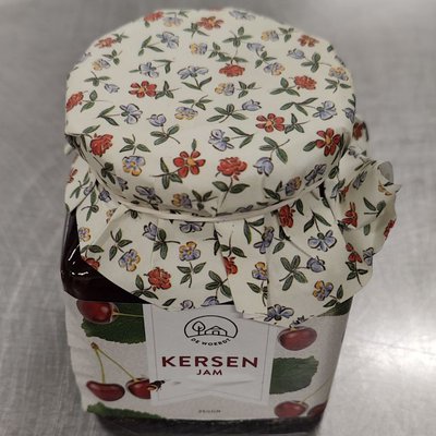 Kersen jam 350 gr pot