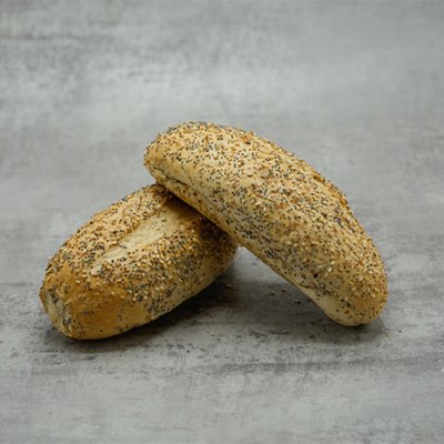 Broodje Sportief per 6 stuks