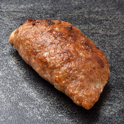 Cordon bleu gegaard ± 80 gram (2 dagen besteltijd)