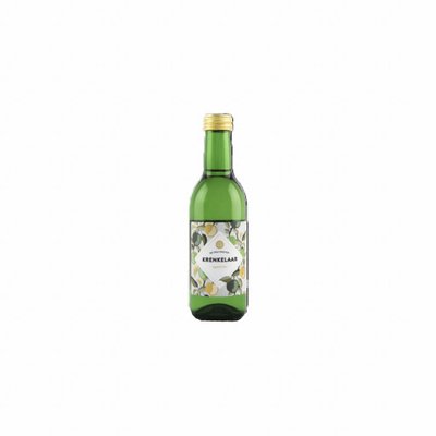 Kleintje krenkelaar cider 24 x 250 ml   6,5% alc.