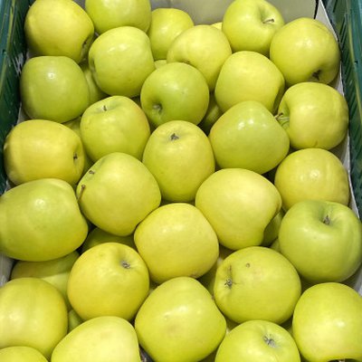 Appels Granny Smith / greenstar (middel 70-80)  5 kg