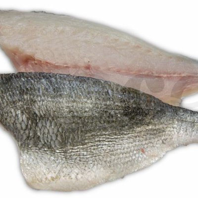 Dorade filet met vel ca 120 gram *Bestellen voor 12:00 = volgende dag leveren