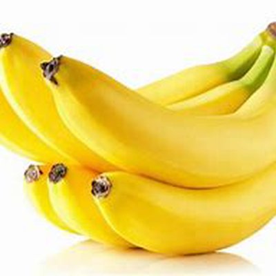 Bananen per TROS (5 STUKS)