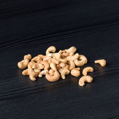 Cashewnoten gebrand en ongezouten bak à 3 kg