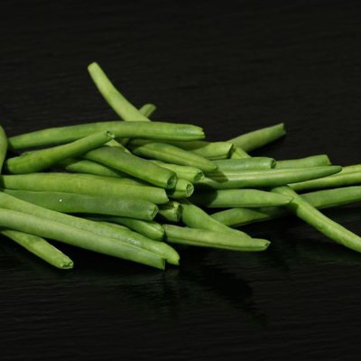 Haricots verts 250 gr